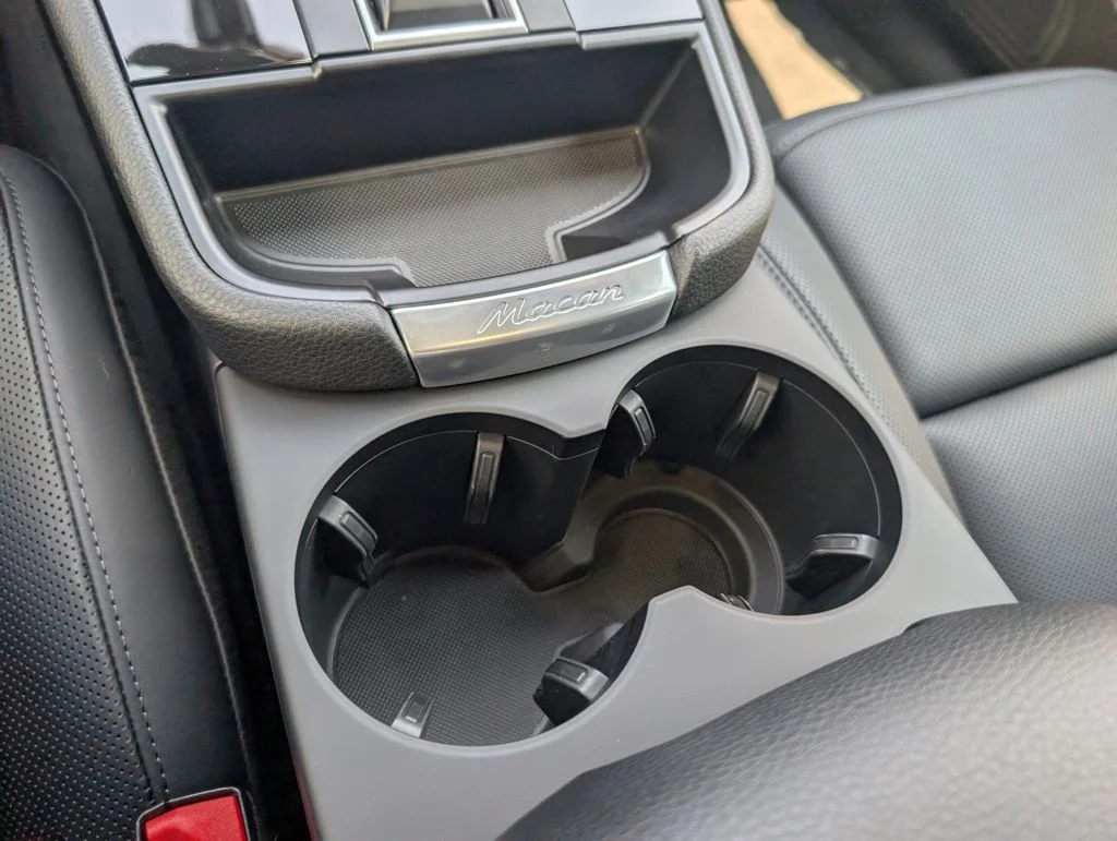 Used 2026 Gray Porsche  image 18
