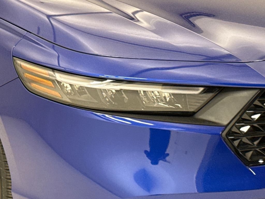 New 2026 Still Night Pearl Honda Sport image 5