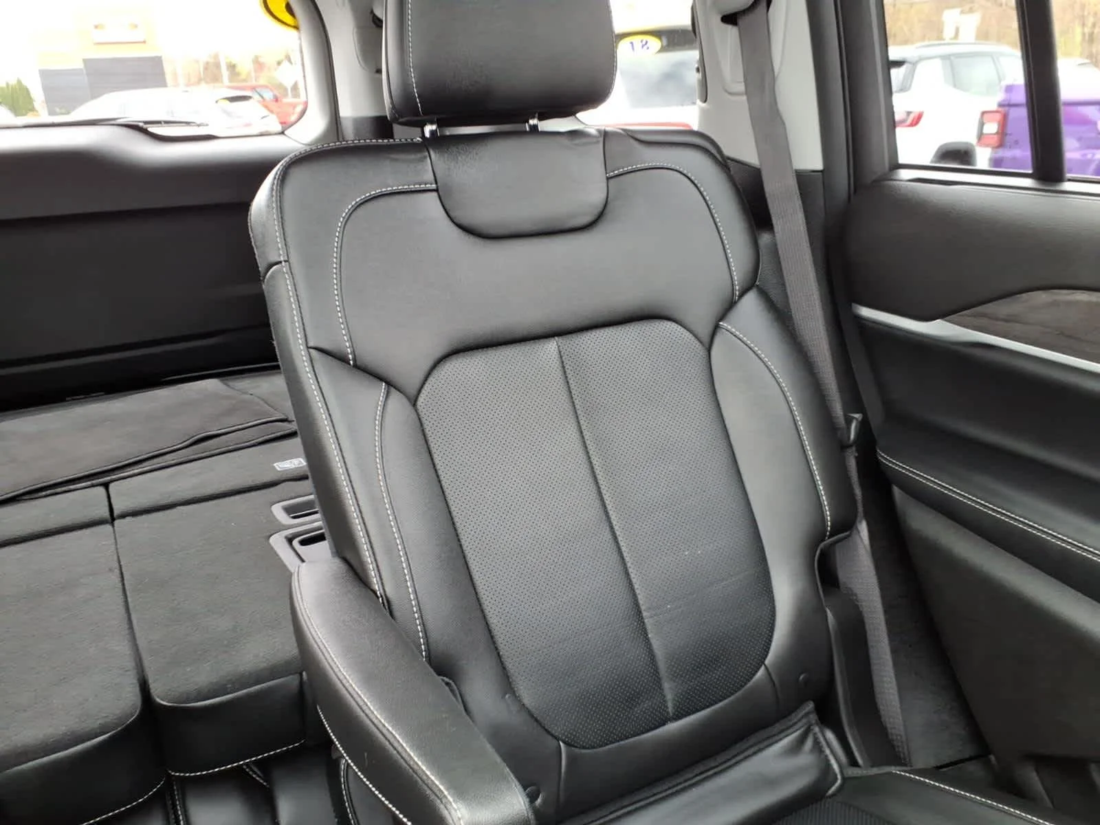 Certified Used 2023 Bright White Clearcoat Jeep Limited image 19