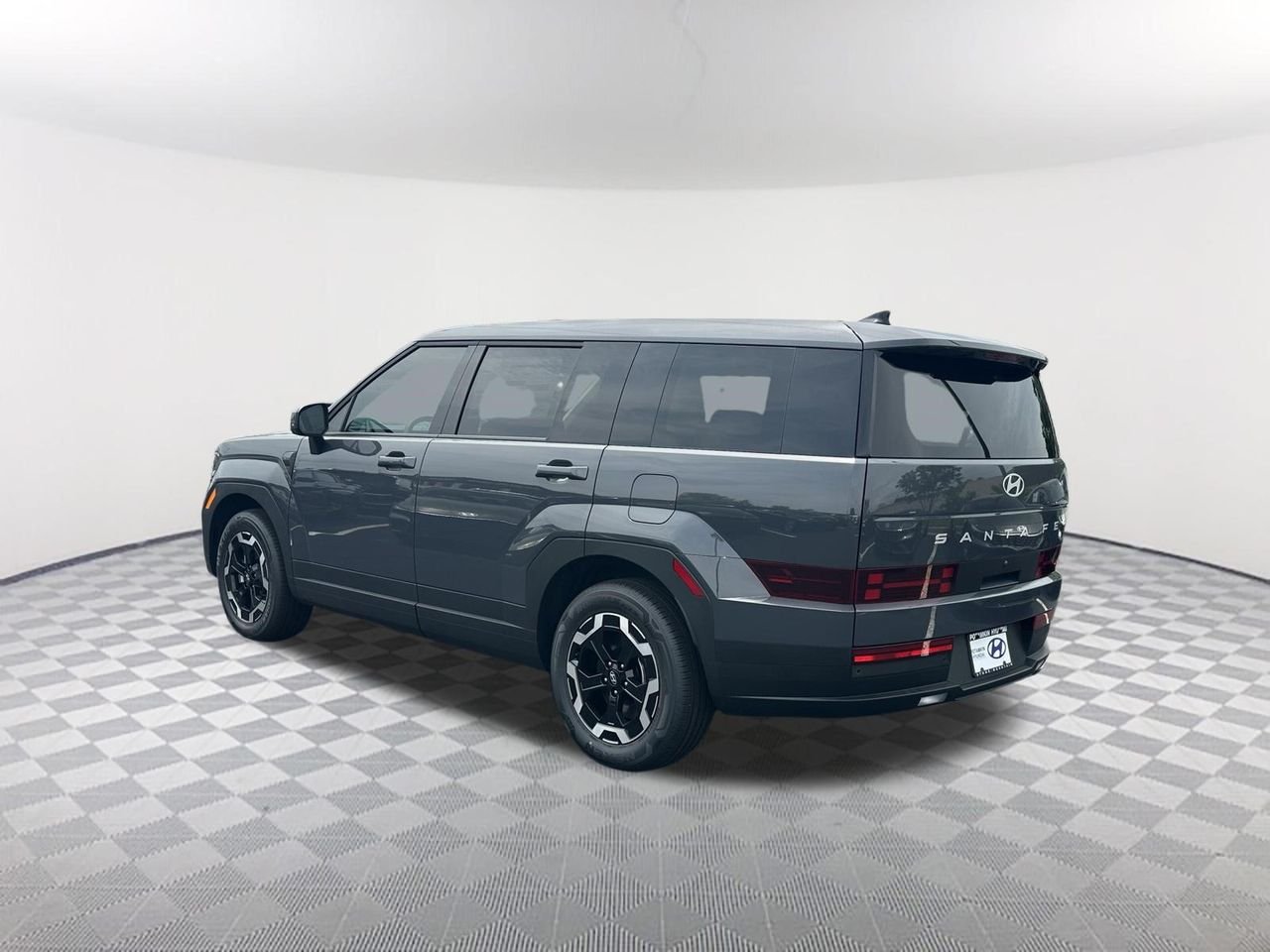 New 2026 Ecotronic Gray Hyundai SE image 7