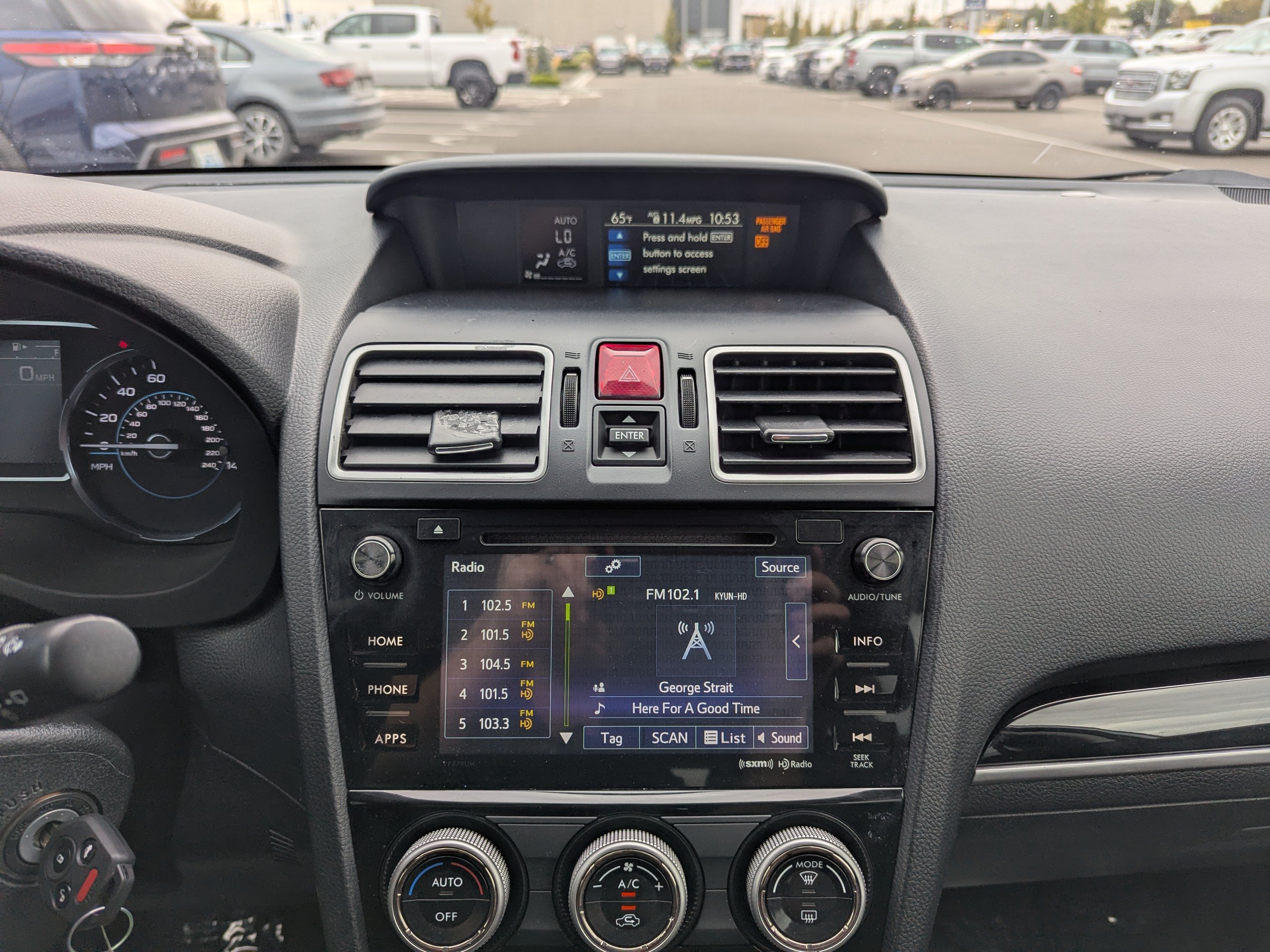 2018 Subaru Forester Limited - Photo 22