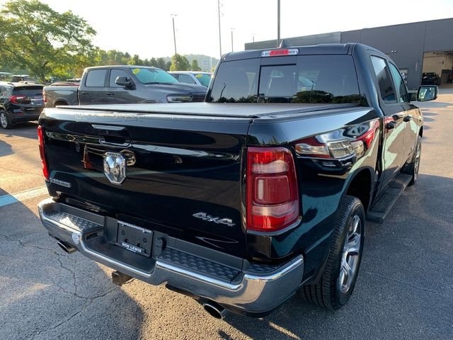 Used 2023 Black Ram Laramie image 7