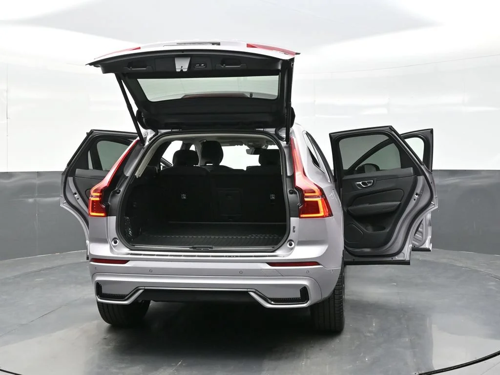 New 2027 Aurora Silver Volvo T8 Ultra image 45