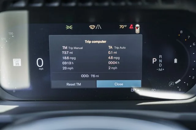 2026 Volvo XC90 Ultra - Photo 44
