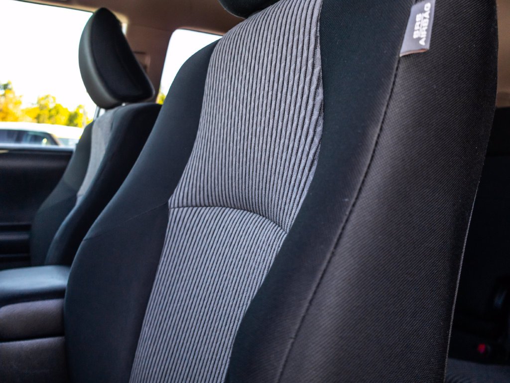 Certified Used 2024  Toyota SR5 image 15