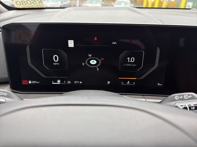 2026 Kia Sportage X-Line - Photo 12