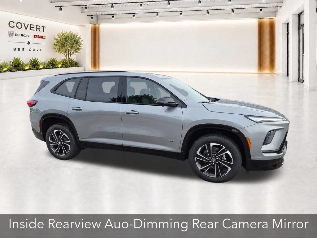2026 Buick Enclave Sport Touring - Photo 15