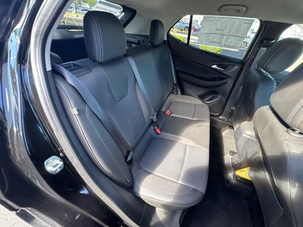 2026 Buick Encore GX Preferred - Photo 21