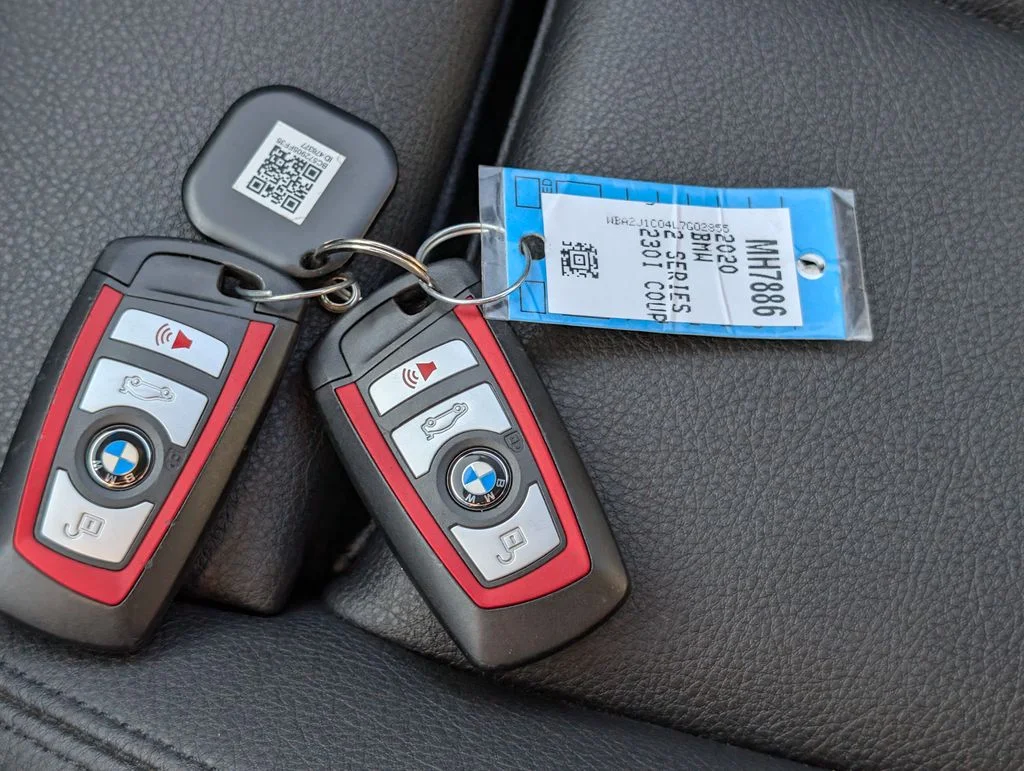 2020 BMW 2 Series 230i - Photo 35