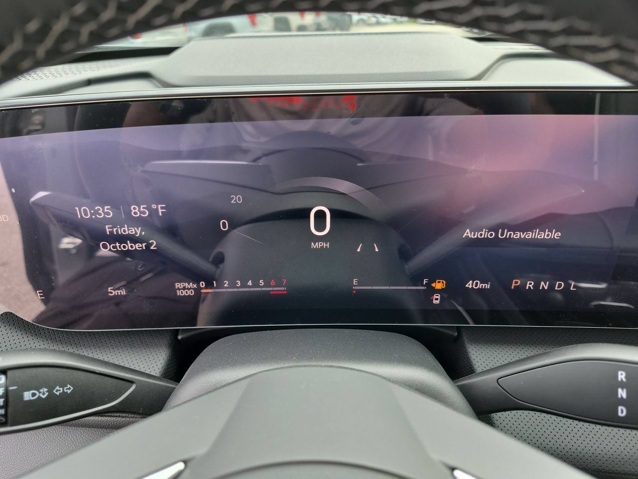 2027 Buick Enclave Preferred - Photo 12
