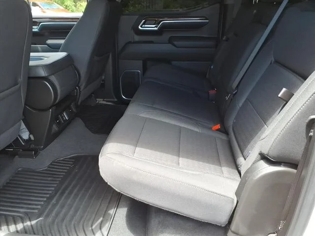 2024 GMC Sierra 1500 Elevation - Photo 15
