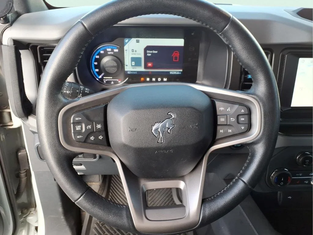 Used 2022 Green Ford Black Diamond image 17