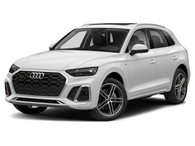 2023 Audi Q5 S line Premium