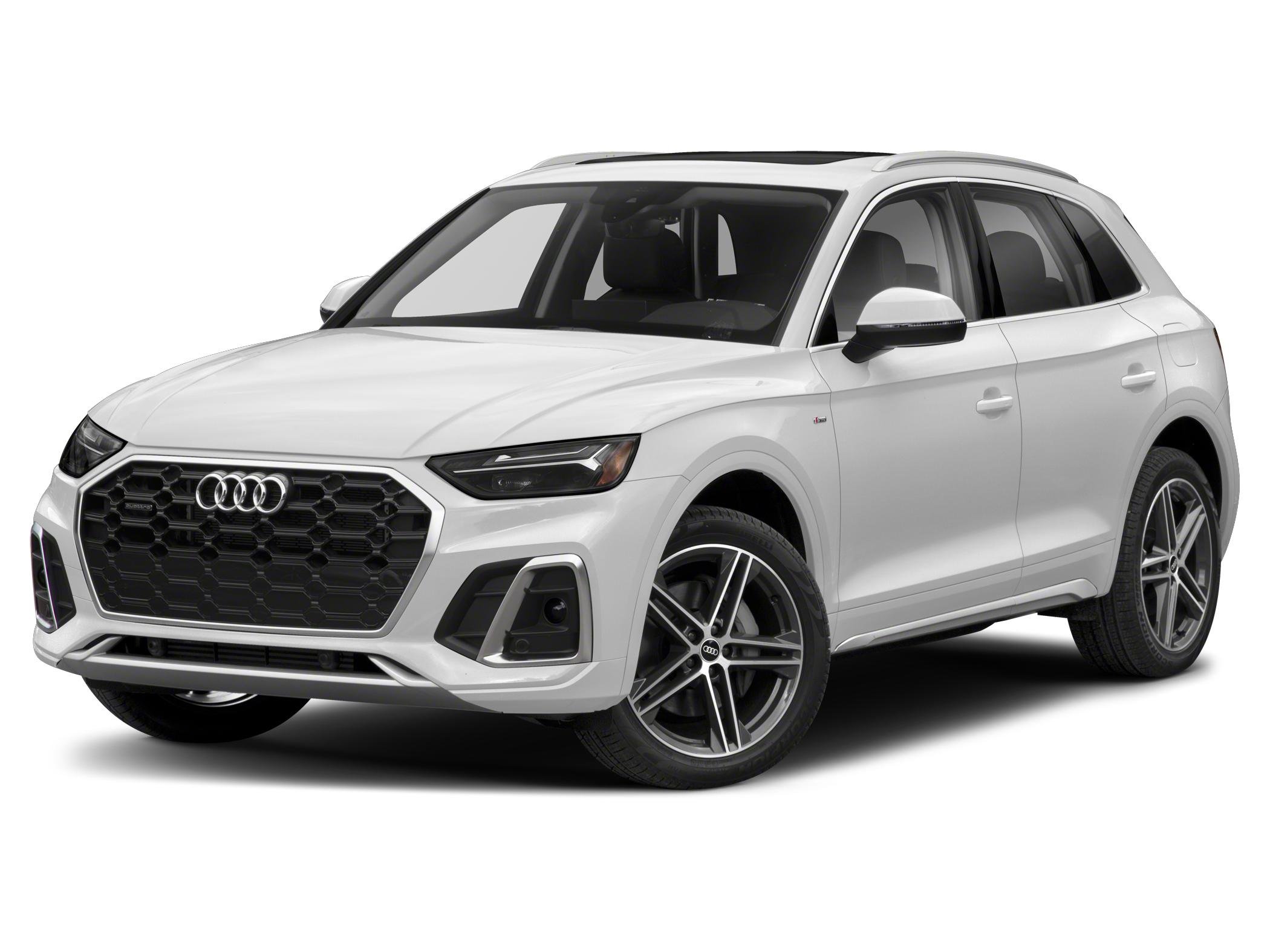 Used 2023 Black Audi S line Premium image 1