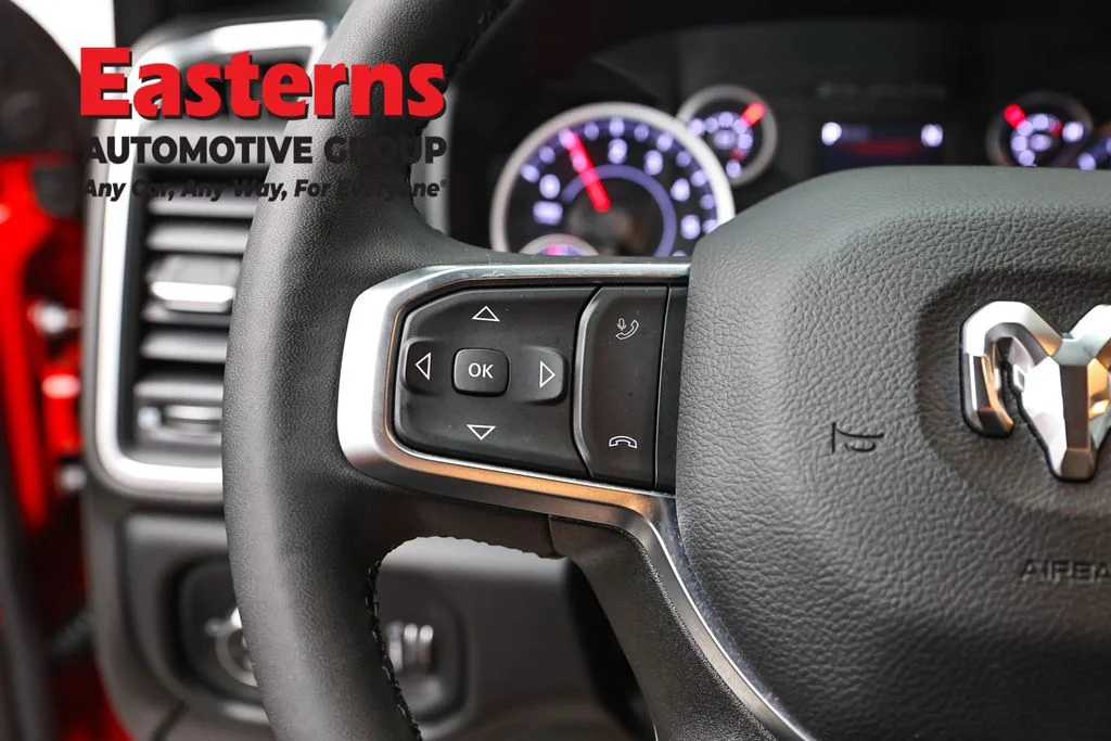 Used 2026 Red Ram Big Horn image 15