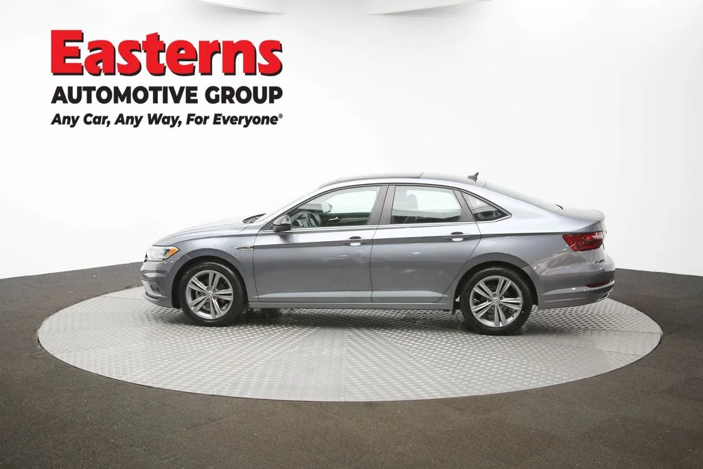 Used 2021 Gray Volkswagen R-Line image 58
