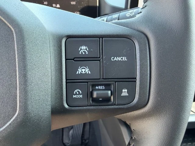 New 2026 Meteor Toyota XSE image 15