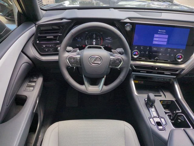 New 2026 Nightfall Mica Lexus  350 image 15