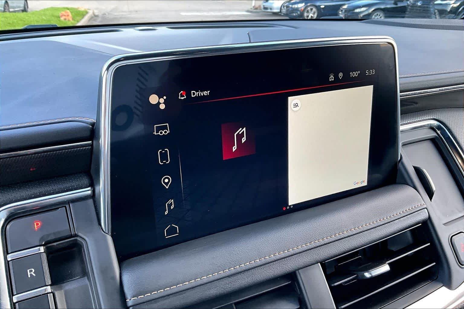 Used 2023 Onyx Black GMC AT4 image 63