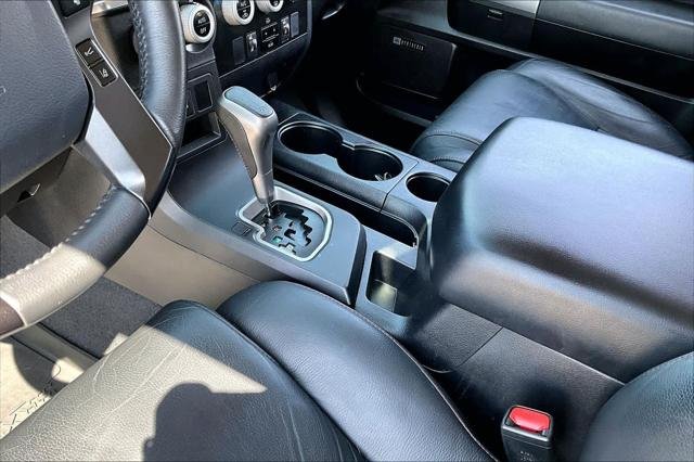 Certified Used 2020 MIDNIGHT BLACK METALLIC Toyota  image 16