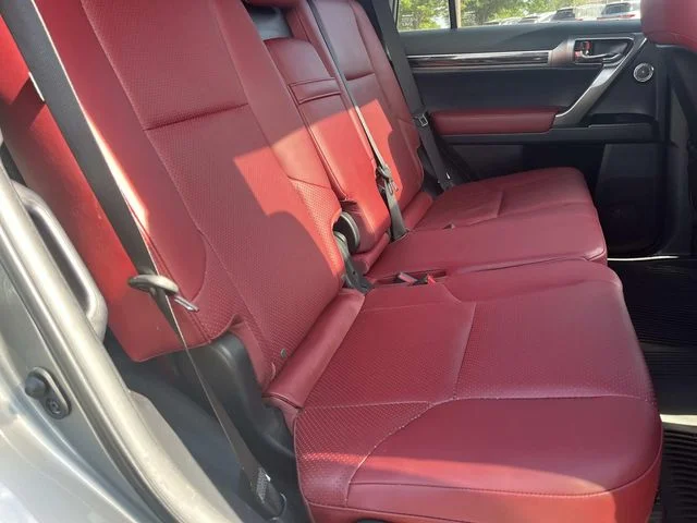 2023 Lexus GX LUXURY - Photo 27