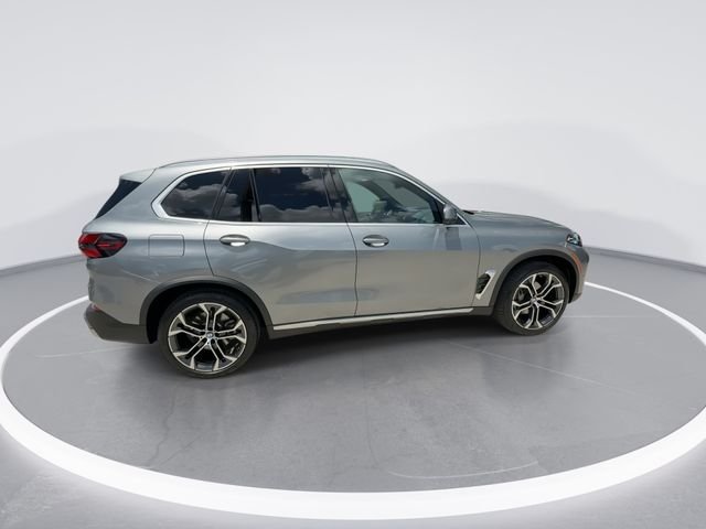 2025 BMW X5 40i - Photo 9