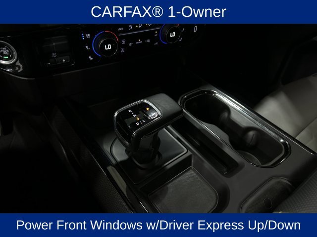 Used 2023 Red Chevrolet ZR2 image 25