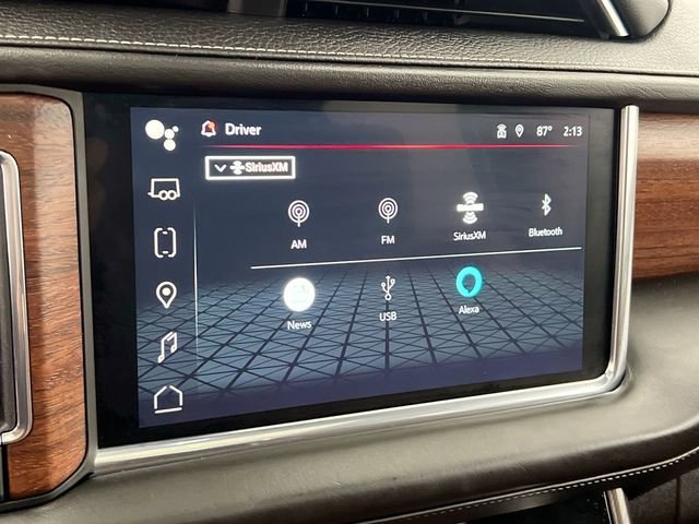 2023 GMC Yukon Denali Ultimate - Photo 31