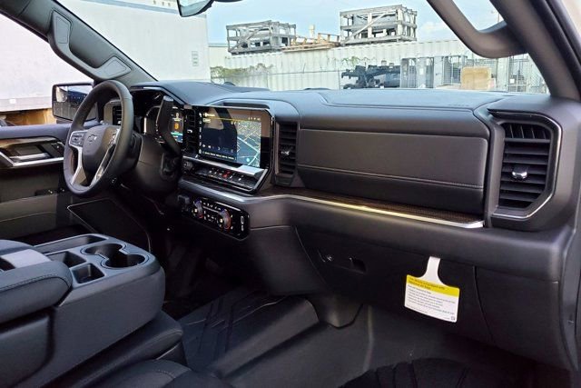 2026 Chevrolet Silverado 1500 RST - Photo 13