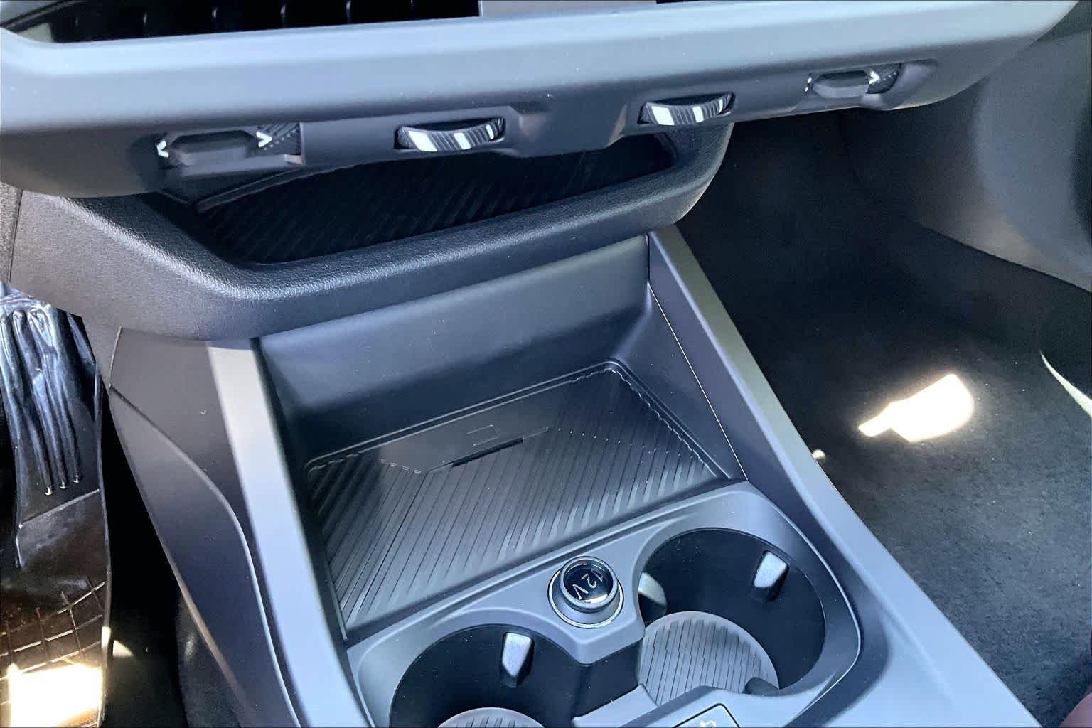 New 2026 Alpine White BMW 228 xDrive image 17