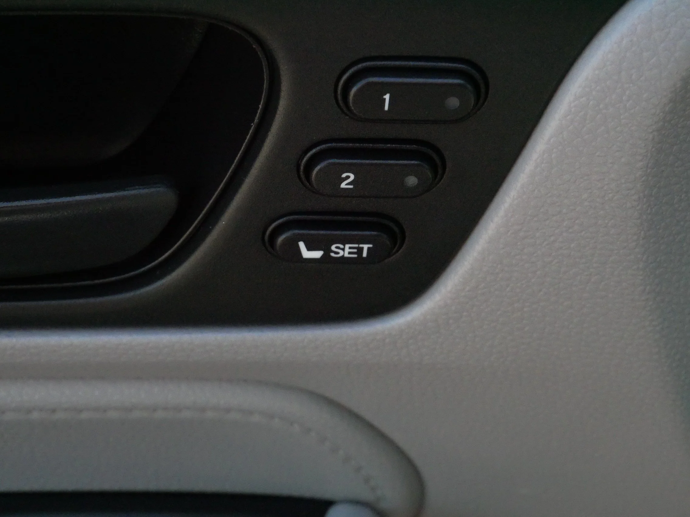 2019 Honda Odyssey EX-L - Photo 19