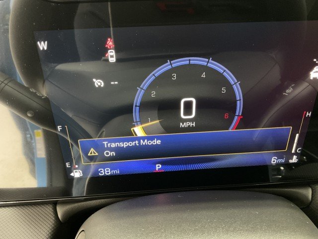 New 2026 Marina Blue Metallic Chevrolet LT image 26