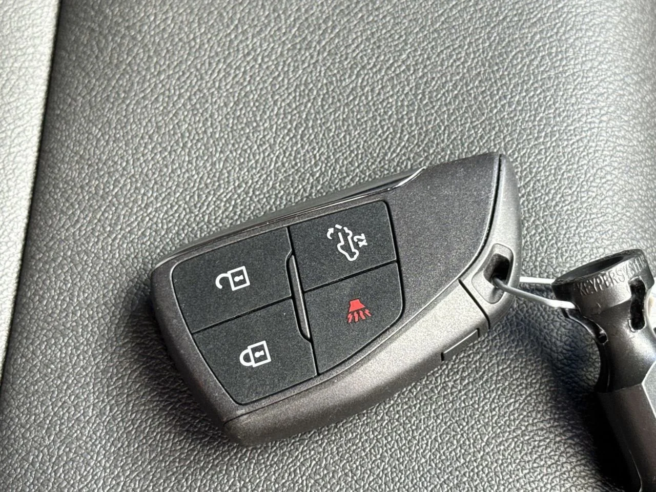 2026 GMC Sierra 1500 Pro - Photo 28