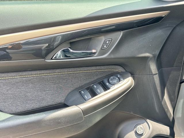 Used 2025 Gray Chevrolet ACTIV image 25