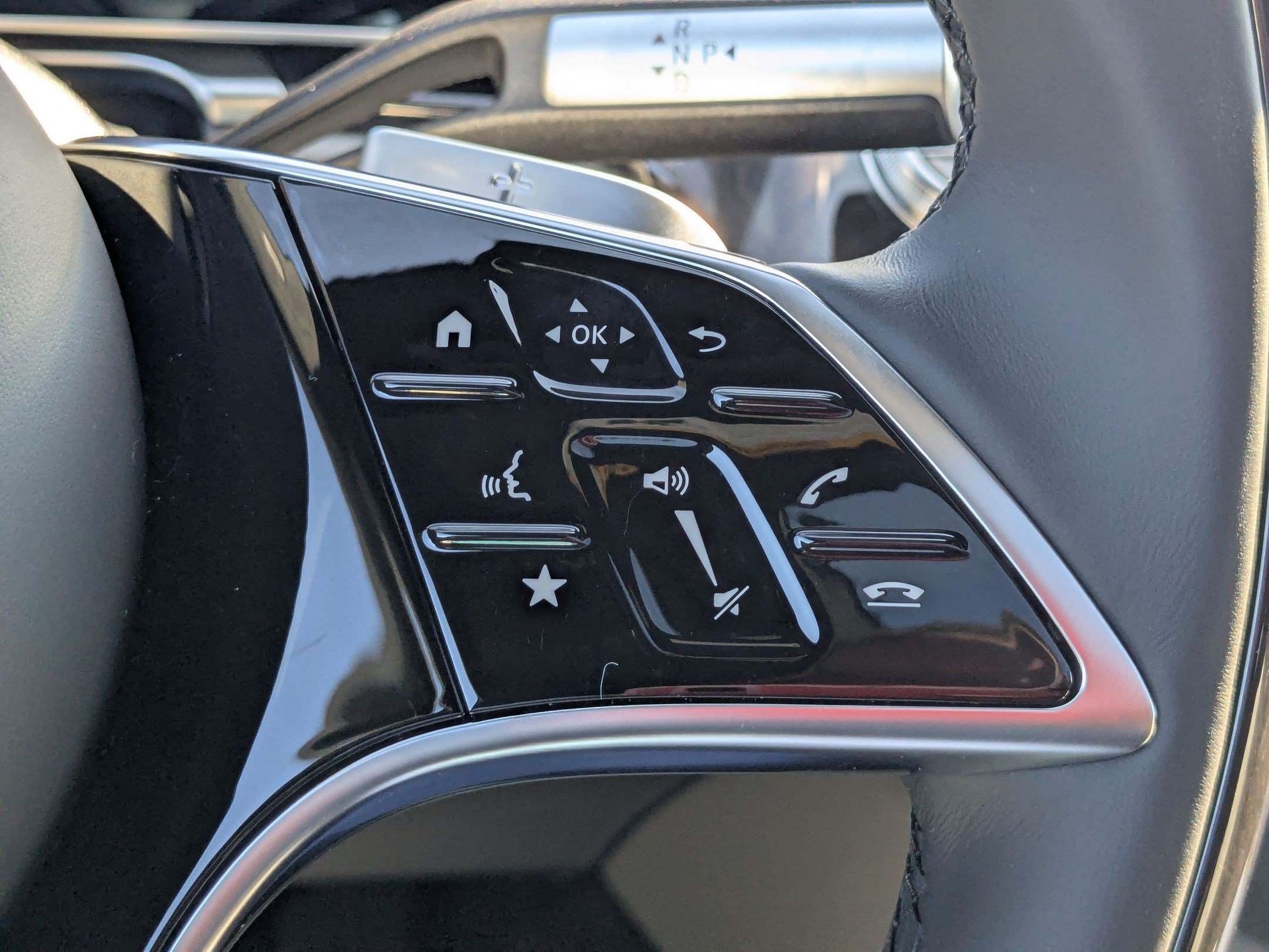 New 2026 Obsidian Black Metallic Mercedes-Benz S 580 image 56
