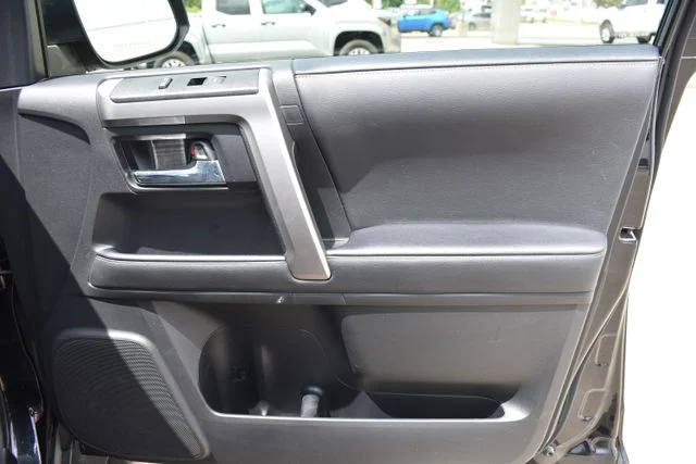 Used 2024 Black Toyota SR5 Premium image 18