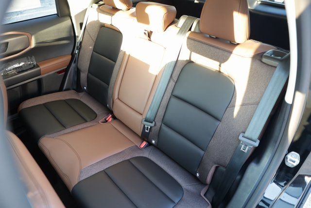 New 2025 Shadow Black Ford Outer Banks® image 31