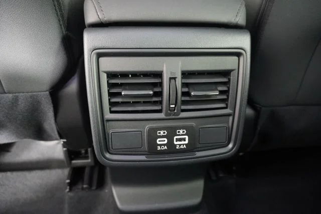 2026 Subaru Outback Premium - Photo 22