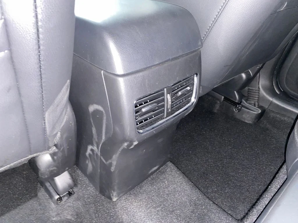 Used 2025 Black Mazda 2.5 S Preferred Package image 16