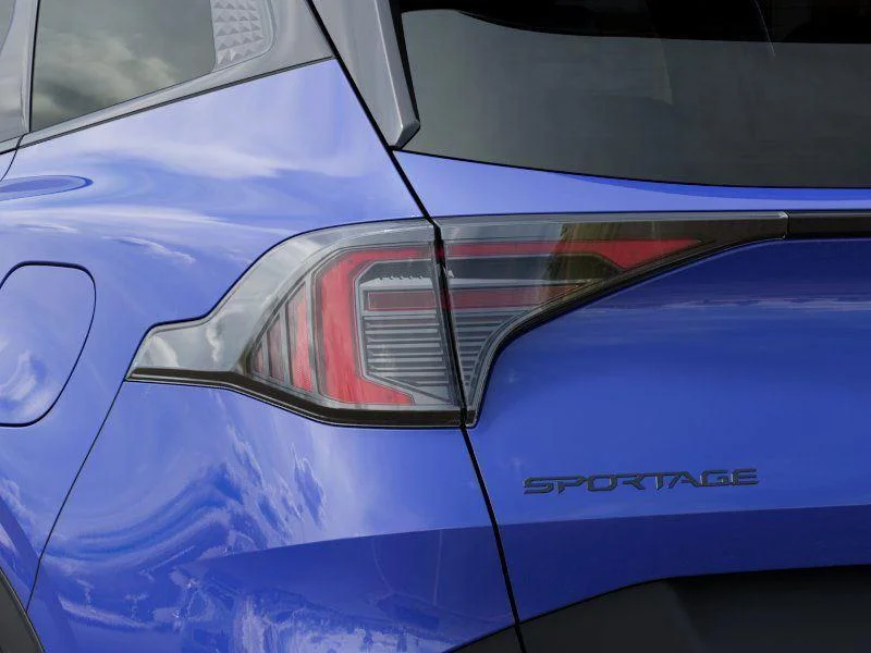 2026 Kia Sportage X-Line - Photo 12