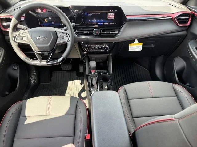 2026 Chevrolet Trailblazer RS - Photo 6