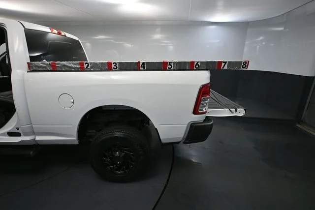 Used 2022 White Ram Tradesman image 37