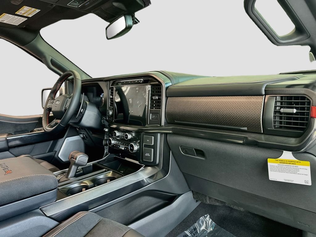 Used 2026 White Ford Raptor R image 28