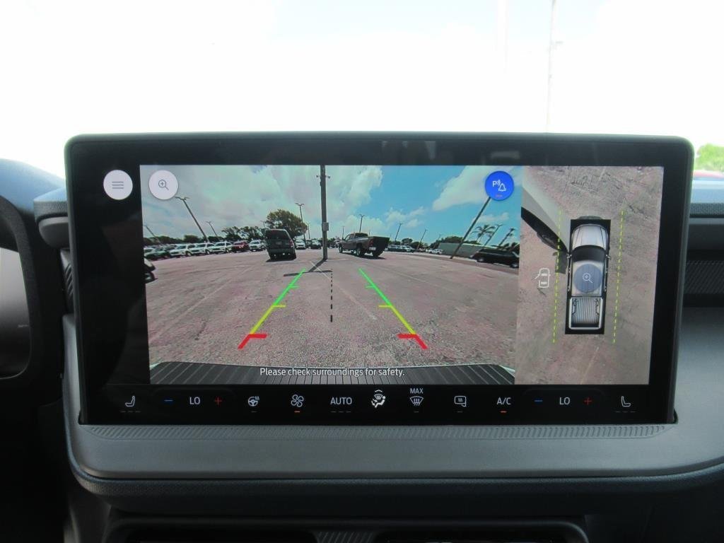 2025 Ford Maverick Lobo Premium - Photo 24