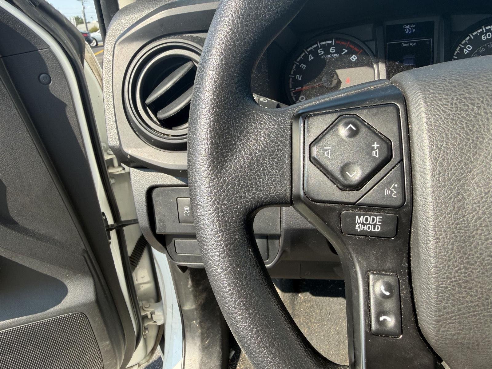 Used 2023 Ice Cap Toyota SR V6 image 16