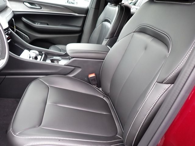 2025 Jeep Grand Cherokee Limited - Photo 11