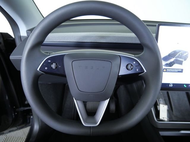 Used 2026 Black Tesla Long Range image 30