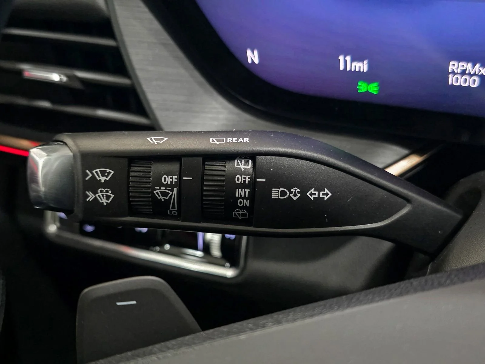 2026 Buick Envision Avenir - Photo 37