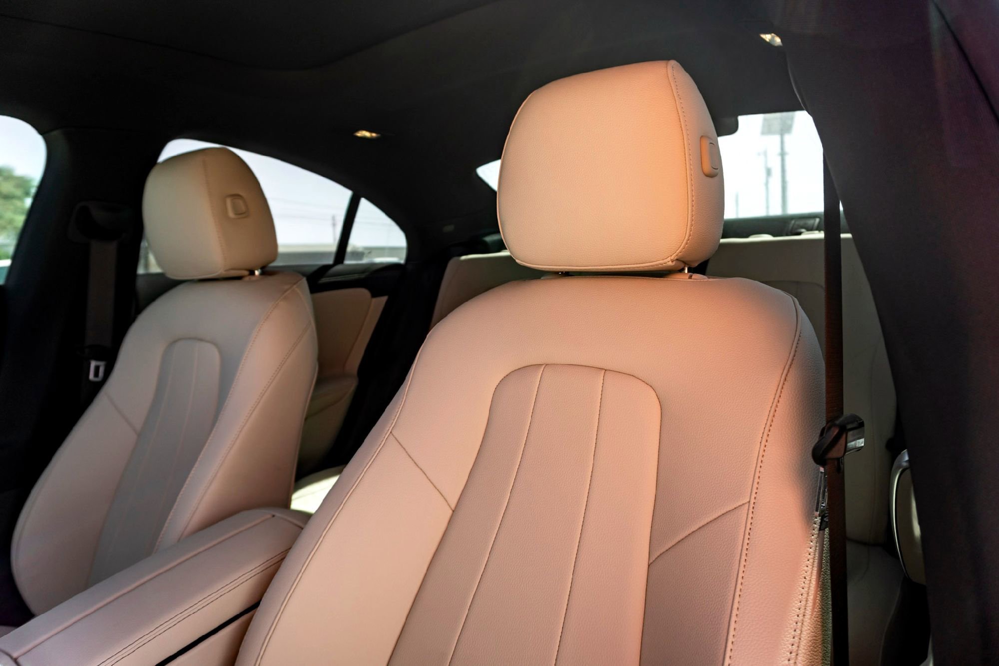 2025 Mercedes-Benz CLA CLA 250 - Photo 9