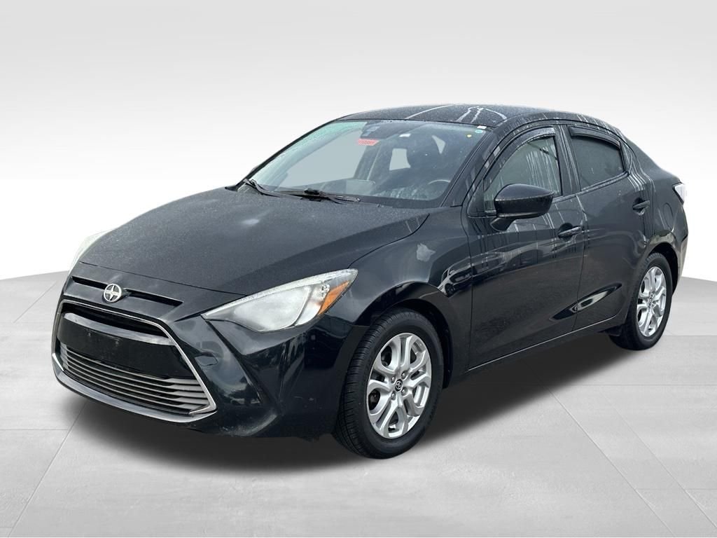 2016 Scion iA Base